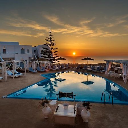 Dream Island Hotel Fira  Exterior foto